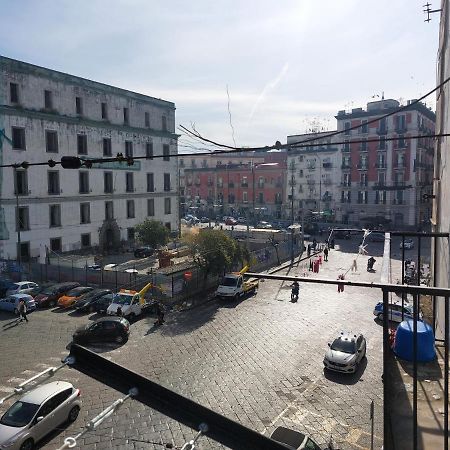 3Bien Sant'Anna Appartement Napels Buitenkant foto