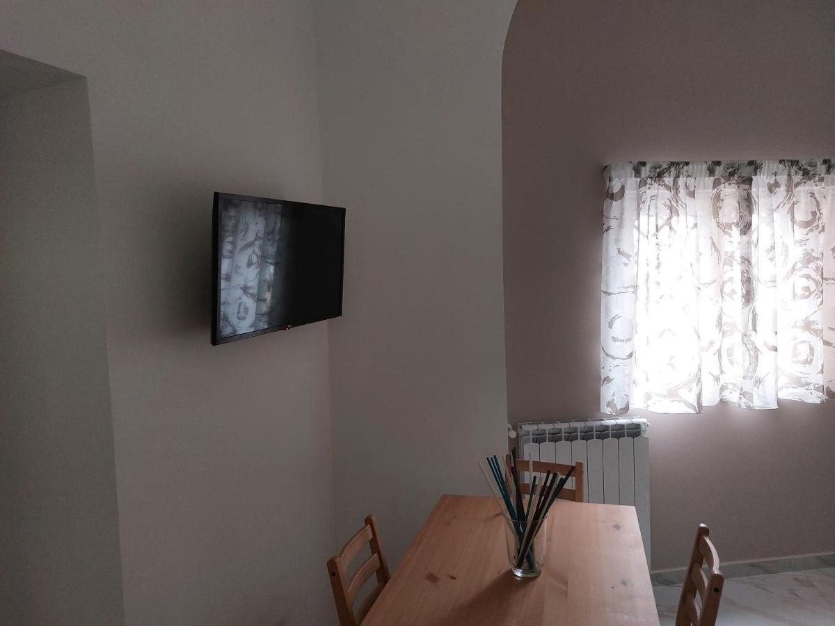 3Bien Sant'Anna Appartement Napels Buitenkant foto