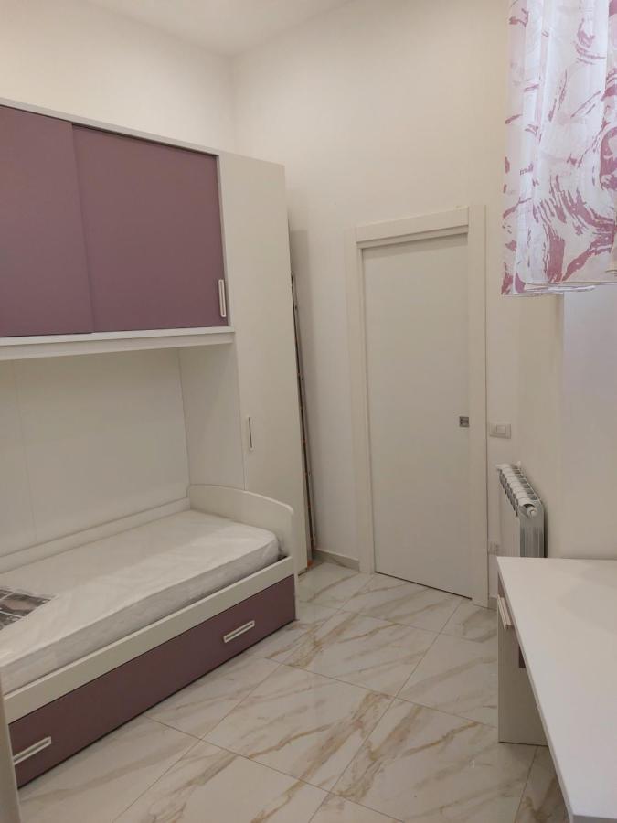 3Bien Sant'Anna Appartement Napels Buitenkant foto