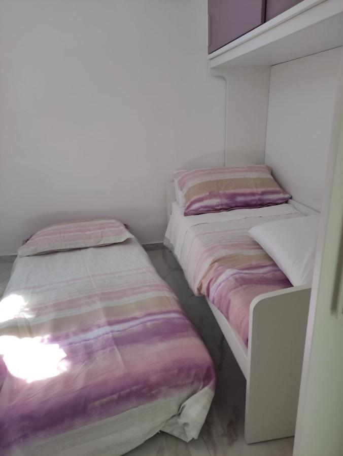 3Bien Sant'Anna Appartement Napels Buitenkant foto